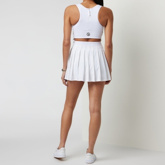 Vuori Set Dress - Picture 2 of 6